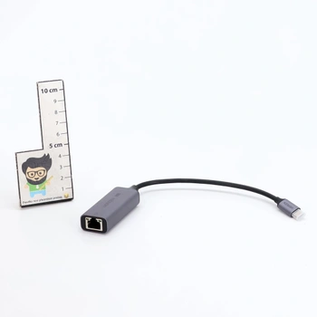USB C 2.5G LAN adaptér UGreen UG-USBC-25052