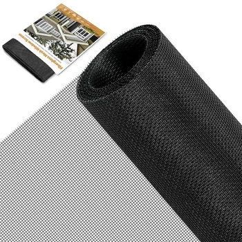 HOFUDON Vylepšená sieť proti hmyzu na meter 120x250 cm,…