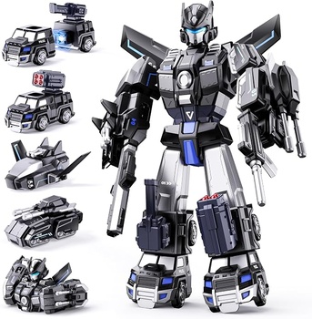 Interaktívna hračka VEEVIFUN transformer