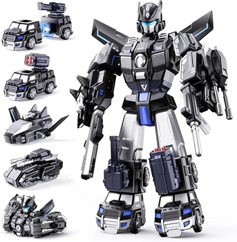 Interaktivní hračka VEEVIFUN transformer