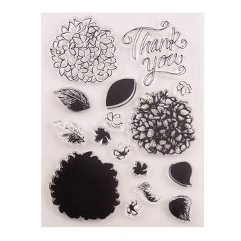 Pečiatka pre domácich majstrov na priania a scrapbooking,…