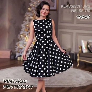Retro spodnička, vintage tylová sukně z 50. let, dámská krátká tylová spodnička, baletní sukně na