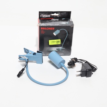 Stolová lampa Briloner 2176010