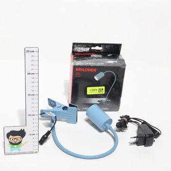 Stolová lampa Briloner 2176010