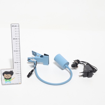Stolová lampa Briloner 2176010
