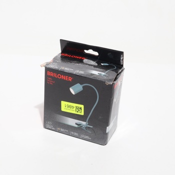 Stolová lampa Briloner 2176010