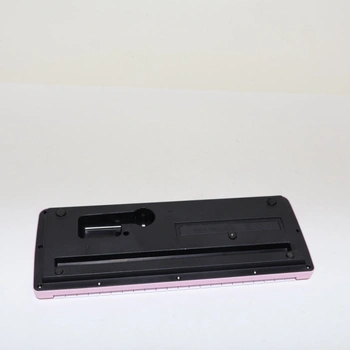 Elektronické klávesy pro děti ve věku 3, 4, 5, 6, 7 a 8 let, piano s mikrofonem, multifunkční