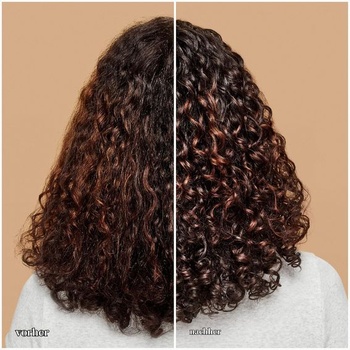 Ouidad Advanced Flexible Hold Curl Gél pre vlnité a kučeravé vlasy 250ml Neparfumovaný 250 ml (1