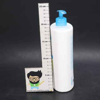 Telové mlieko ISDIN 186141 750 ml