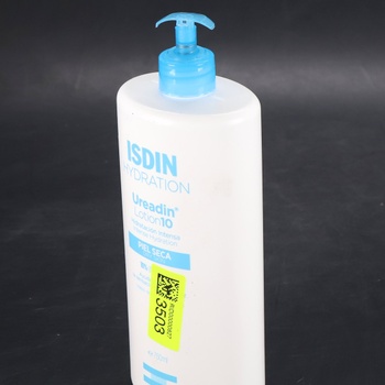 Telové mlieko ISDIN 186141 750 ml