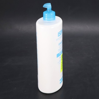 Telové mlieko ISDIN 186141 750 ml