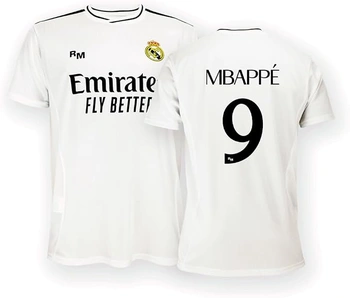 Futbalový dres Real Madrid, XL