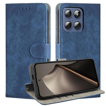Kožený kryt na telefón pre Motorola Edge 70 Fusion,…