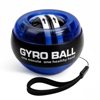 Zápästná gyroskopická lopta Fhlprte