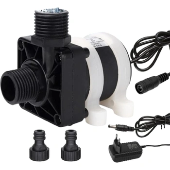 Bezkefové čerpadlo Silkwish LGSK-733