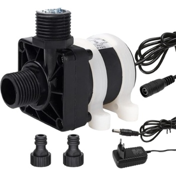 Bezkefové čerpadlo Silkwish LGSK-733