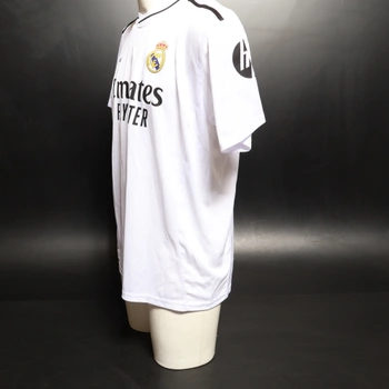 Fotbalový dres Real Madrid, XL