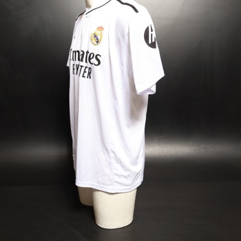Futbalový dres Real Madrid, XL