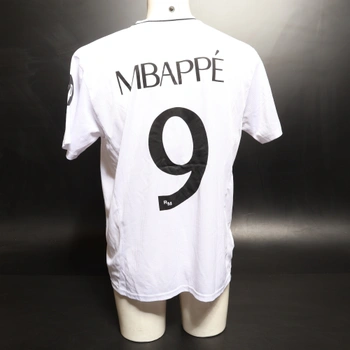 Fotbalový dres Real Madrid, XL
