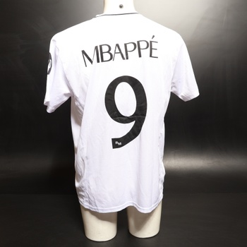 Futbalový dres Real Madrid, XL