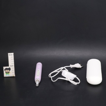 Elektrický kartáček Oral-B iO Series 4 Lila