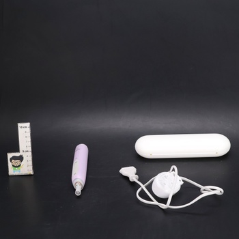 Elektrický kartáček Oral-B iO Series 4 Lila