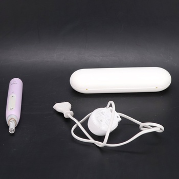 Elektrický kartáček Oral-B iO Series 4 Lila
