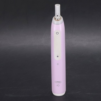 Elektrický kartáček Oral-B iO Series 4 Lila