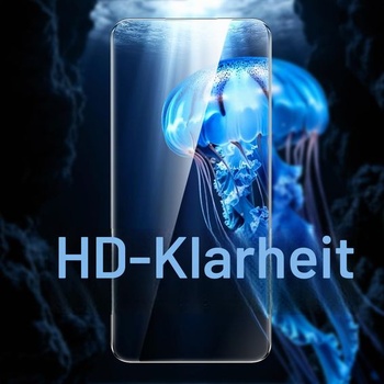 Ochranná fólia JETech pre Samsung Galaxy A27, balenie 3 ks