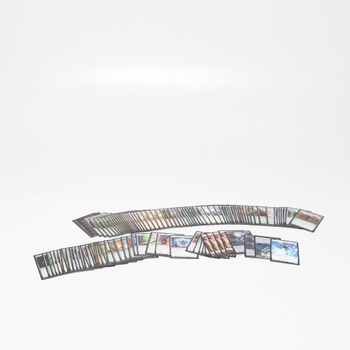 Zberateľské karty Magic: The Gathering