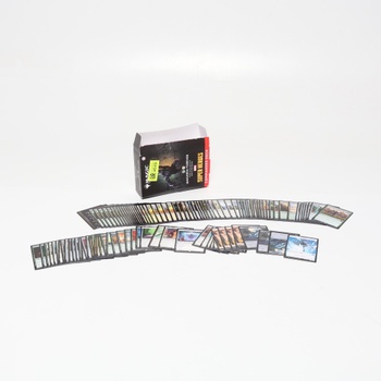 Zberateľské karty Magic: The Gathering