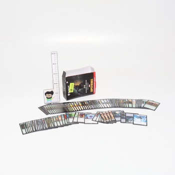 Zberateľské karty Magic: The Gathering