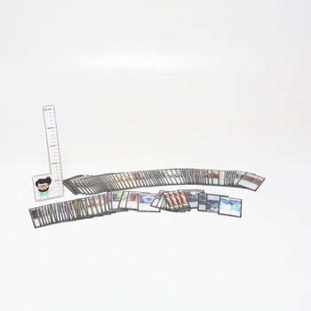 Zberateľské karty Magic: The Gathering