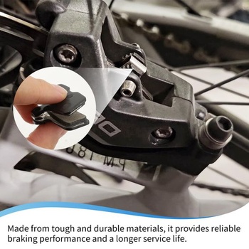 Brzdové doštičky pre kotúčové brzdy SRAM DB8-2 pary. Vhodné pre SRAM Code R, Guide RE, G2 RE.