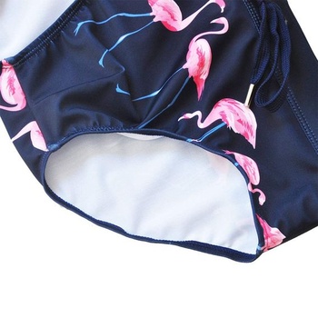 Nové sexy pánske plavky s nízkym pásom, brazílsky strih, športové surfové pánske boxerky, veľkosť