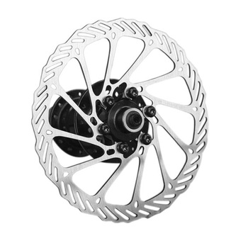 PLATTBK Brzdový kotúč na bicykel 160mm/180mm/203mm 2 kusy MTB kotúčov s 12 skrutkami pre väčšinu