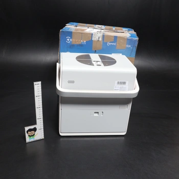 Robotický čistič oken ECOVACS WINBOT W2 Omni s multifunkční stanicí 6 v 1, integrovanou baterií