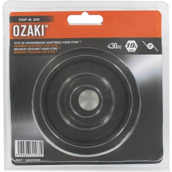 Hlava pro řezačku Greenstar 15134