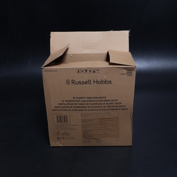 Ventilátor Russell Hobbs RHPDF1221