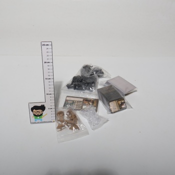 Stolová hra Asmodee 10700 Pán prsteňov IT