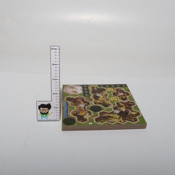 Stolová hra Asmodee 10700 Pán prsteňov IT