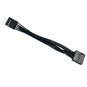 Náhradný prevodník Gintai USB pre Lenovo z 11pinového konektora (samica) na 9pinový (samec)
