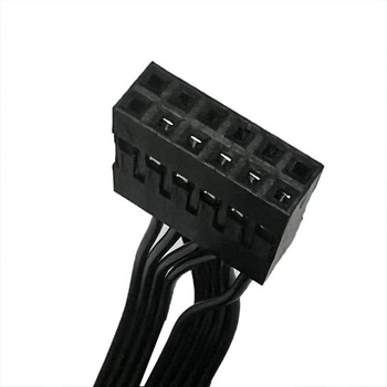 Náhradný prevodník Gintai USB pre Lenovo z 11pinového konektora (samica) na 9pinový (samec)