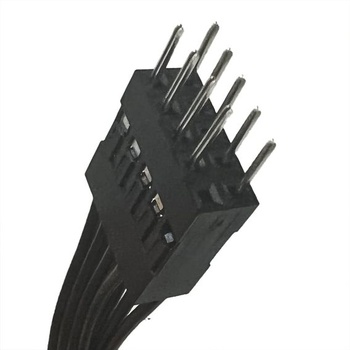 Náhradný prevodník Gintai USB pre Lenovo z 11pinového konektora (samica) na 9pinový (samec)