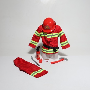 Karnevalový kostým vel. 3T CuteDIY 92-122
