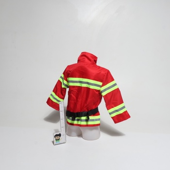 Karnevalový kostým vel. 3T CuteDIY 92-122