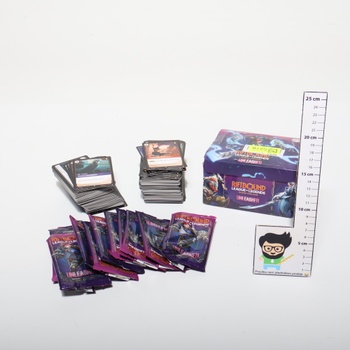 Zberateľské karty RIFTBOUND RB-03BD01-EN