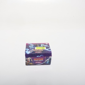 Zberateľské karty RIFTBOUND RB-03BD01-EN