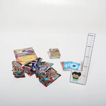 Pokémon (zberateľská kartová hra), kolekcia PKM October EX