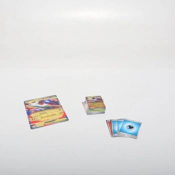 Pokémon (zberateľská kartová hra), kolekcia PKM October EX